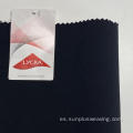 NR-171002T Lycra Fabric Spandex Pantalones de tela elástica
